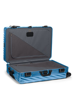 19 Degree Aluminium Ruimbagage - large
