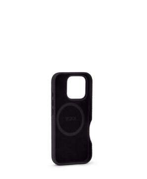 Mobile Accessory Leather MagSafe iPhone 16 Pro Case Mobile Accessory Leather MagSafe iPhone 16 Pro Case