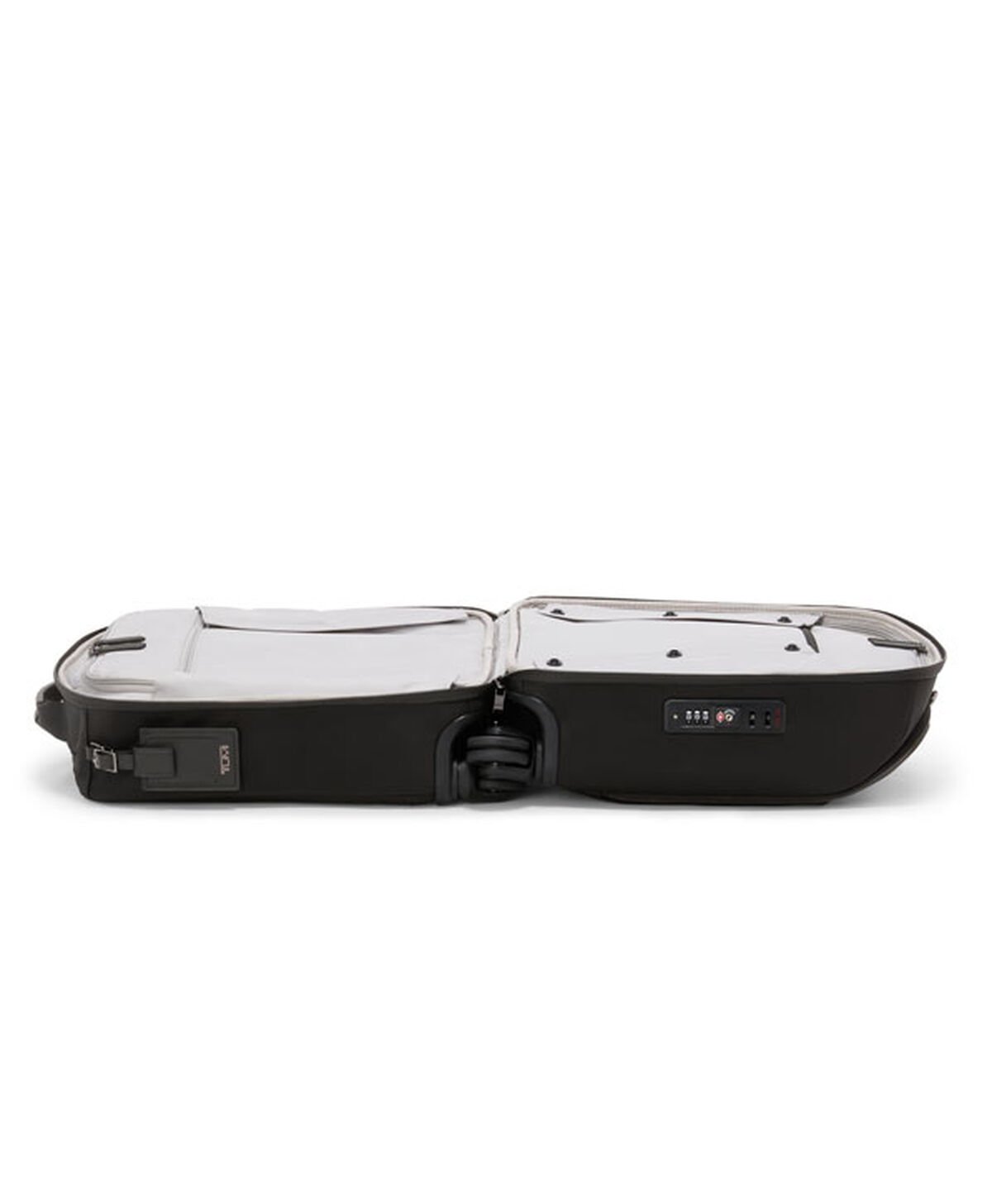 TUMI Leger Compact handbagagekoffer 40,5 cm