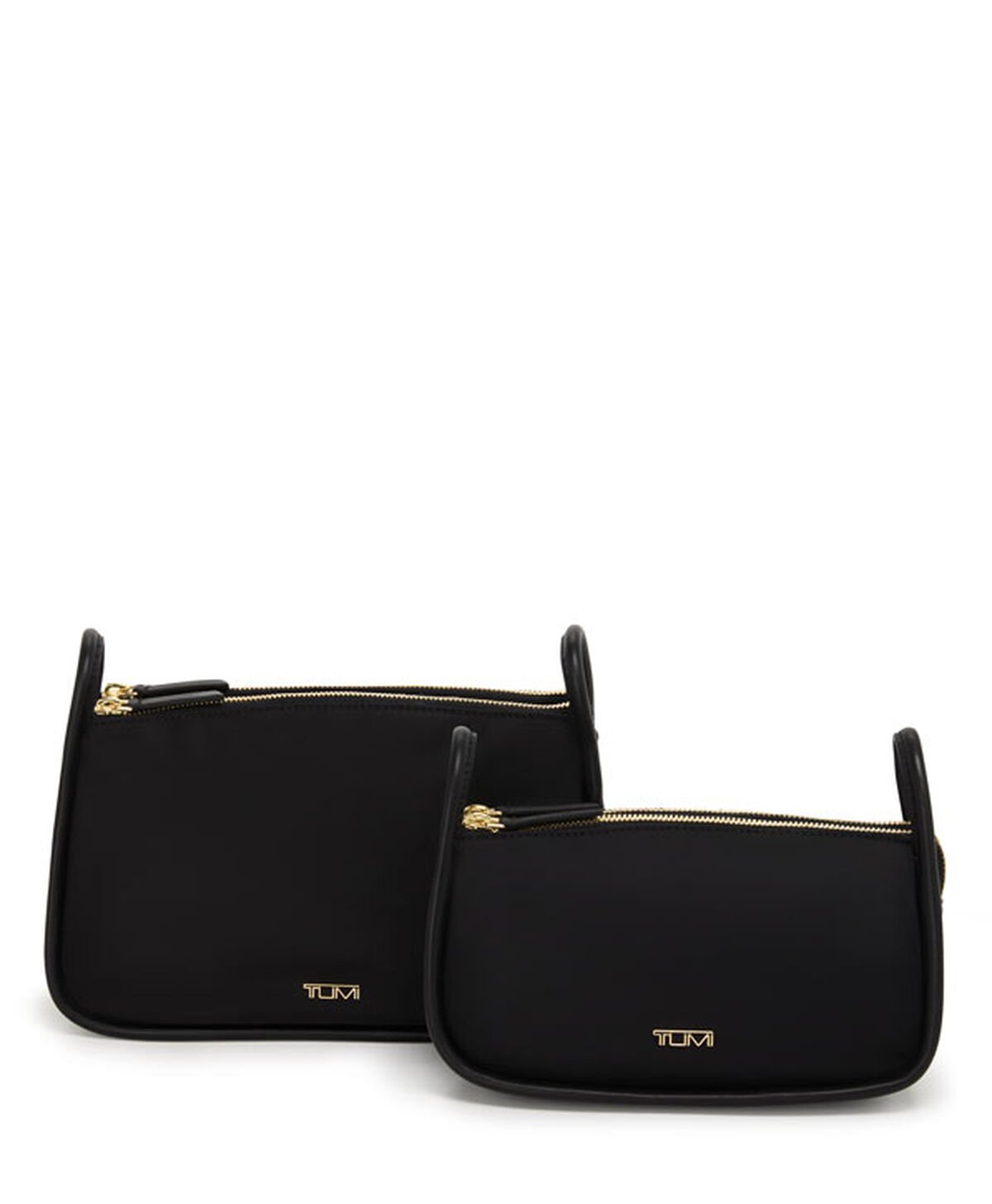 TUMI Brenn Large Cosmetic Pouch