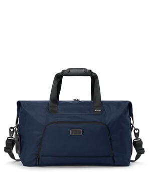 Alpha Double Expansion Duffel | TUMI Double Expansion Duffel