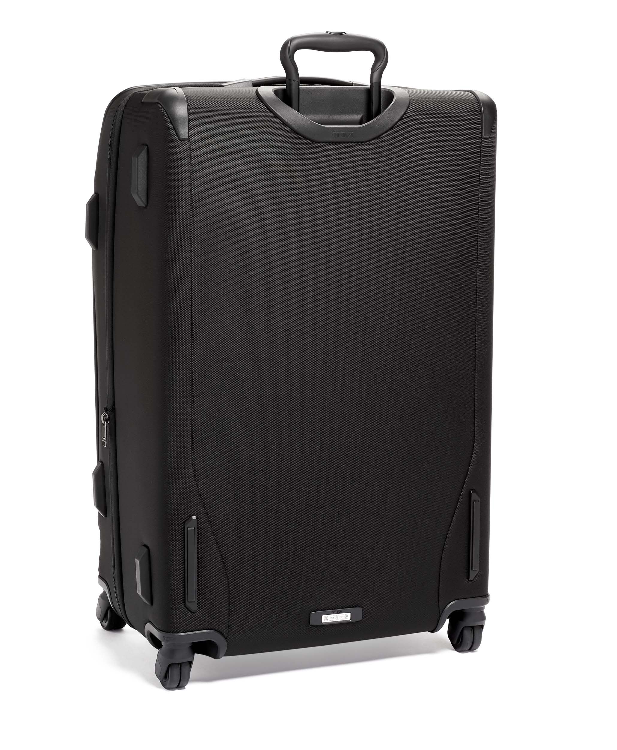 Tumi merge extended trip clearance