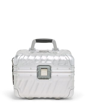 19 Degree Aluminium Beautycase 19 Degree Aluminium Beautycase