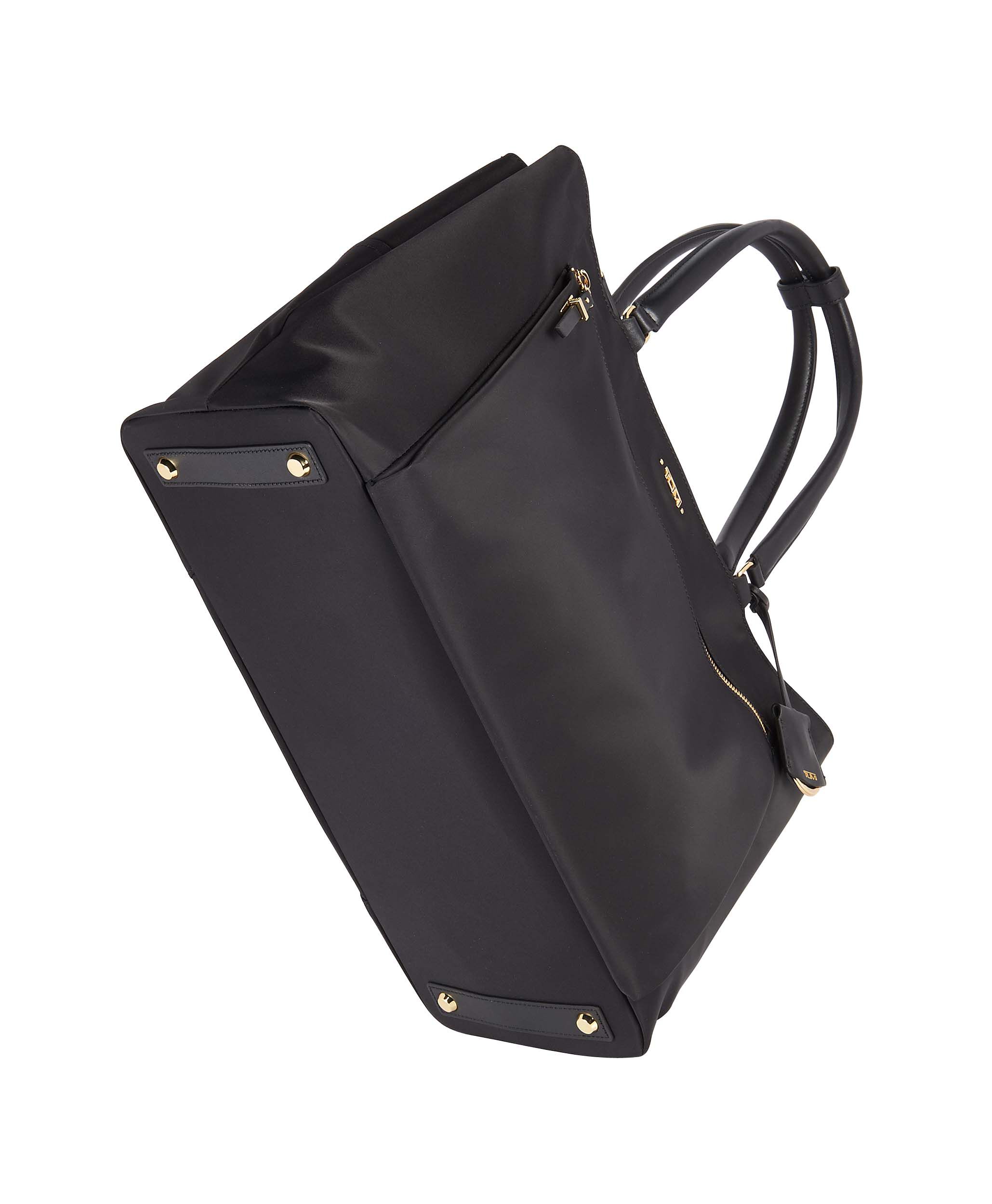 sheryl business tote