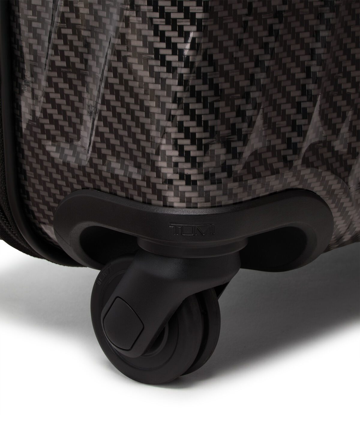 TUMI Continental Handbagagekoffer 55 cm