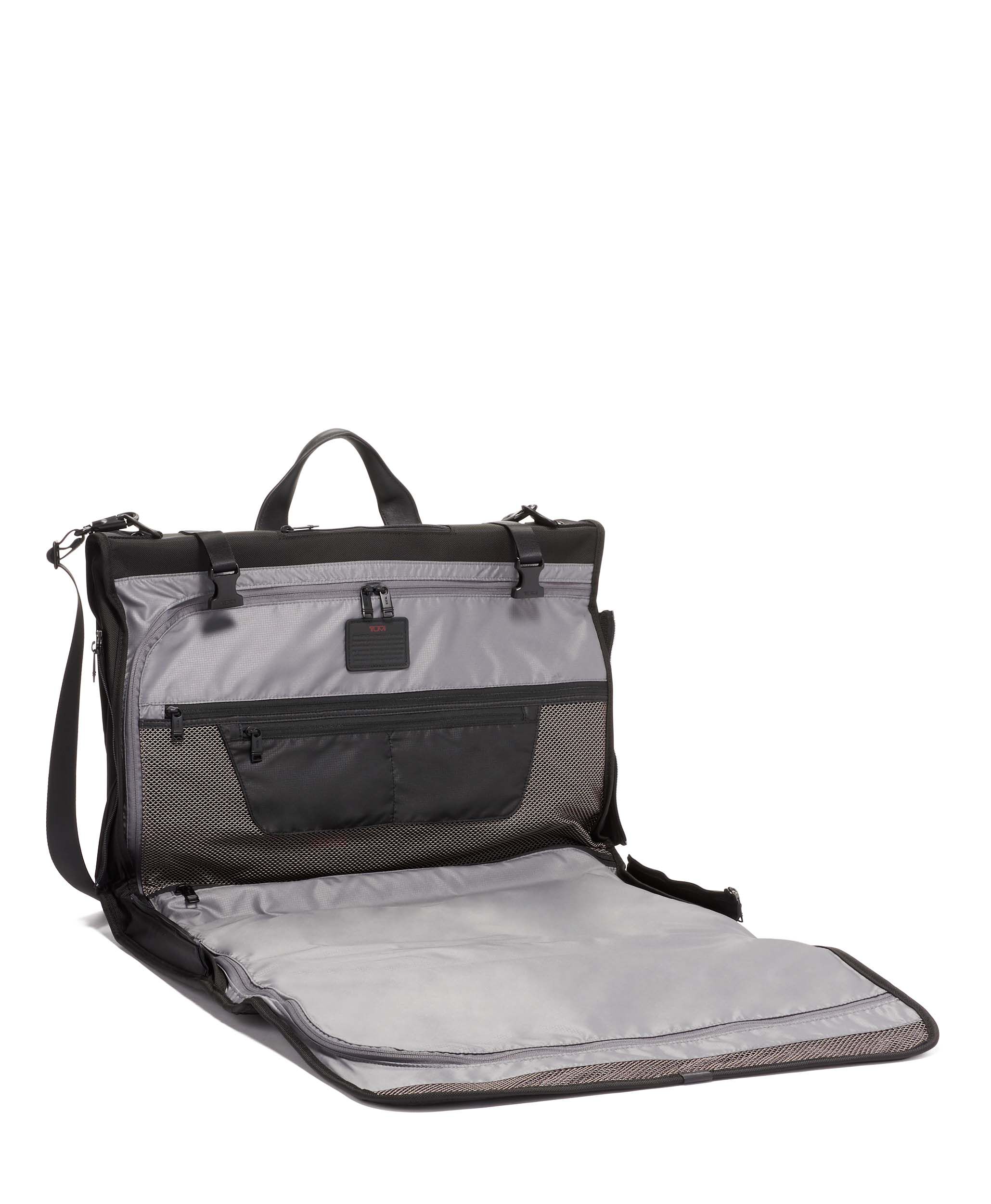 Tumi alpha classic garment bag cheap