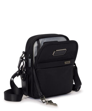 Alpha 4 Kleine Crossbody