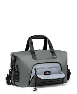 ALPHA Duffel Met Dubbele Uitbreiding