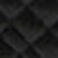 Black Textured Monogram