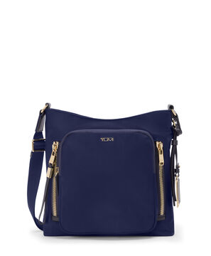 Voyageur Tyler Crossbody