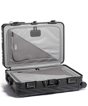 Short Trip Packing Case 19 Degree Aluminum