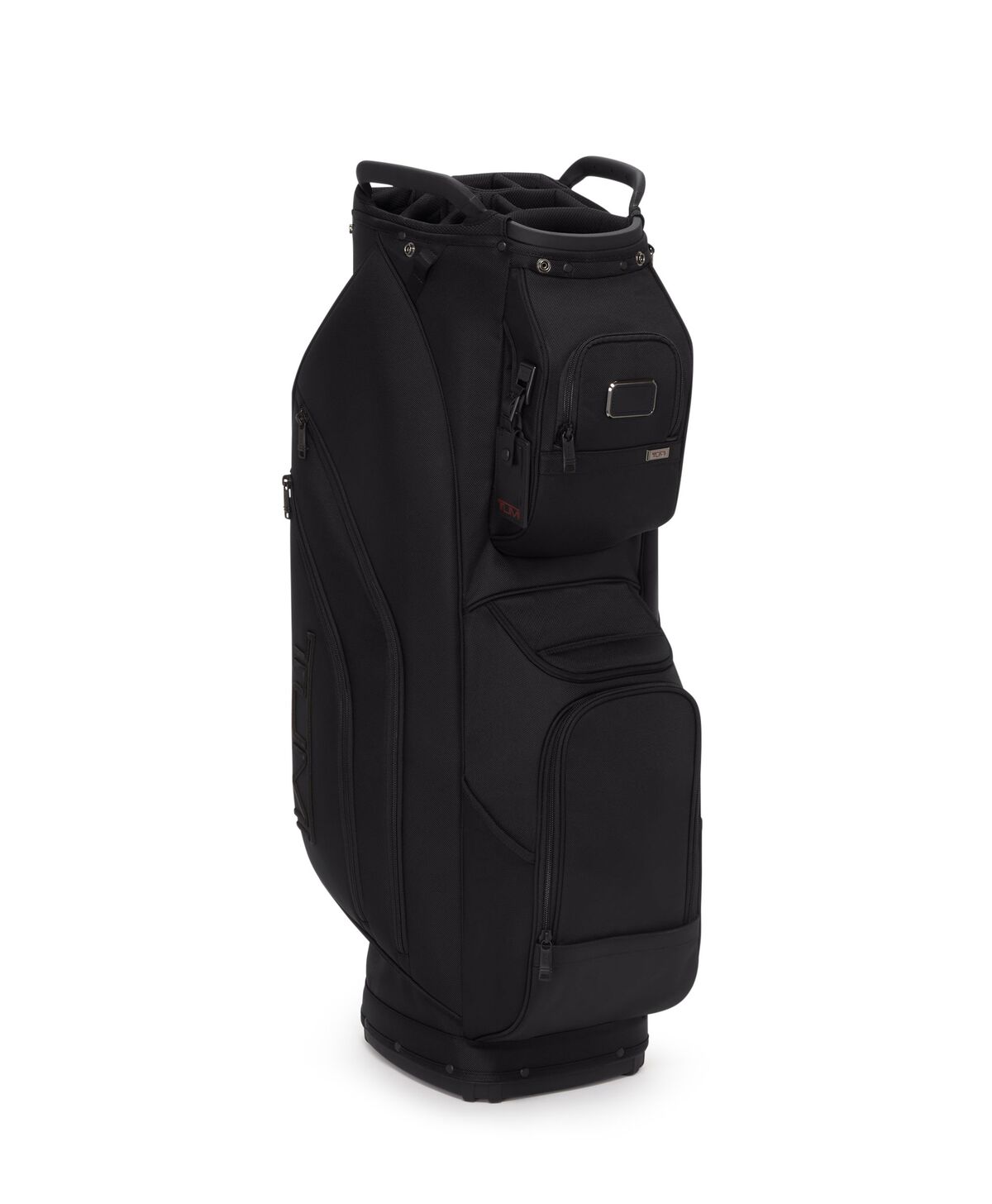 Alpha Golf trolleytas