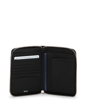 BELDEN Zip-Around Paspoorthoes