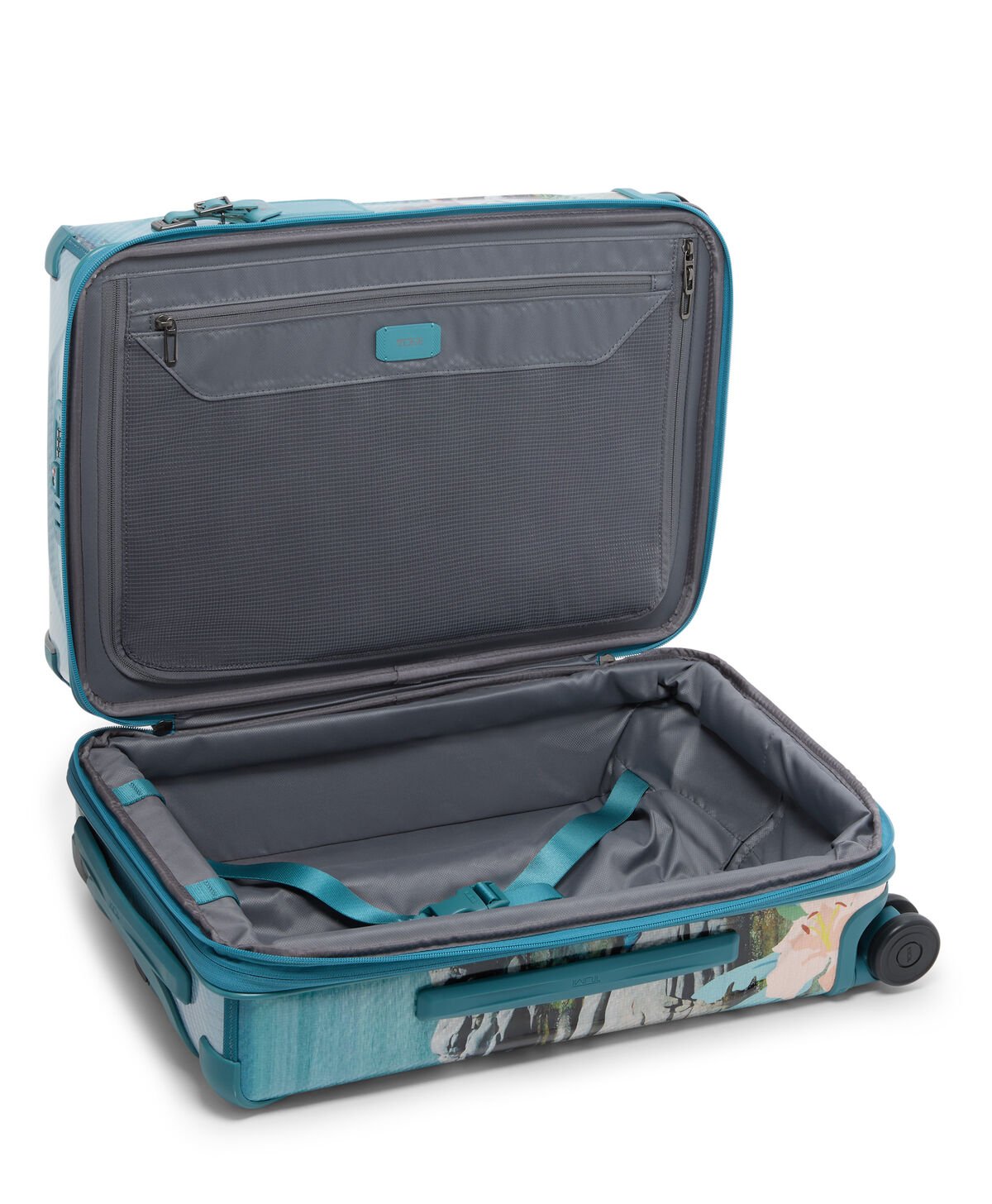 Tegra-Lite Uitbreidbare cabinekoffer