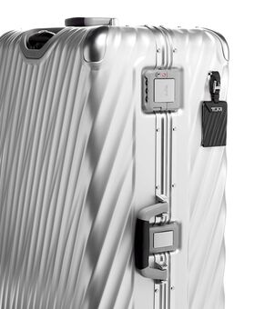 Koffer (Extra large) 19 Degree Aluminum