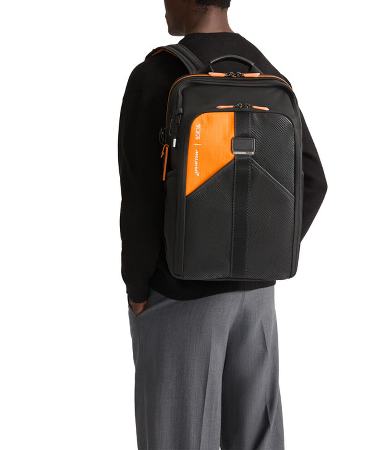 TUMI Esports Vortex Pro Grote Rugzak