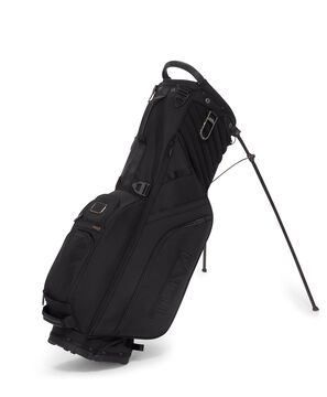 Alpha Golf draagtas met uitklapbare standaard