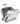 19 Degree Aluminium Compact handbagagekoffer 40,5&nbsp;cm