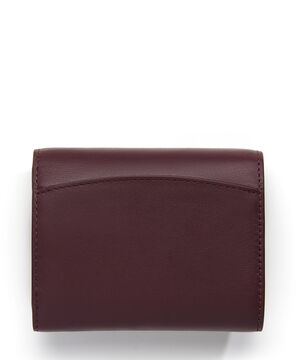 BELDEN Compacte Portemonnee Met Flap