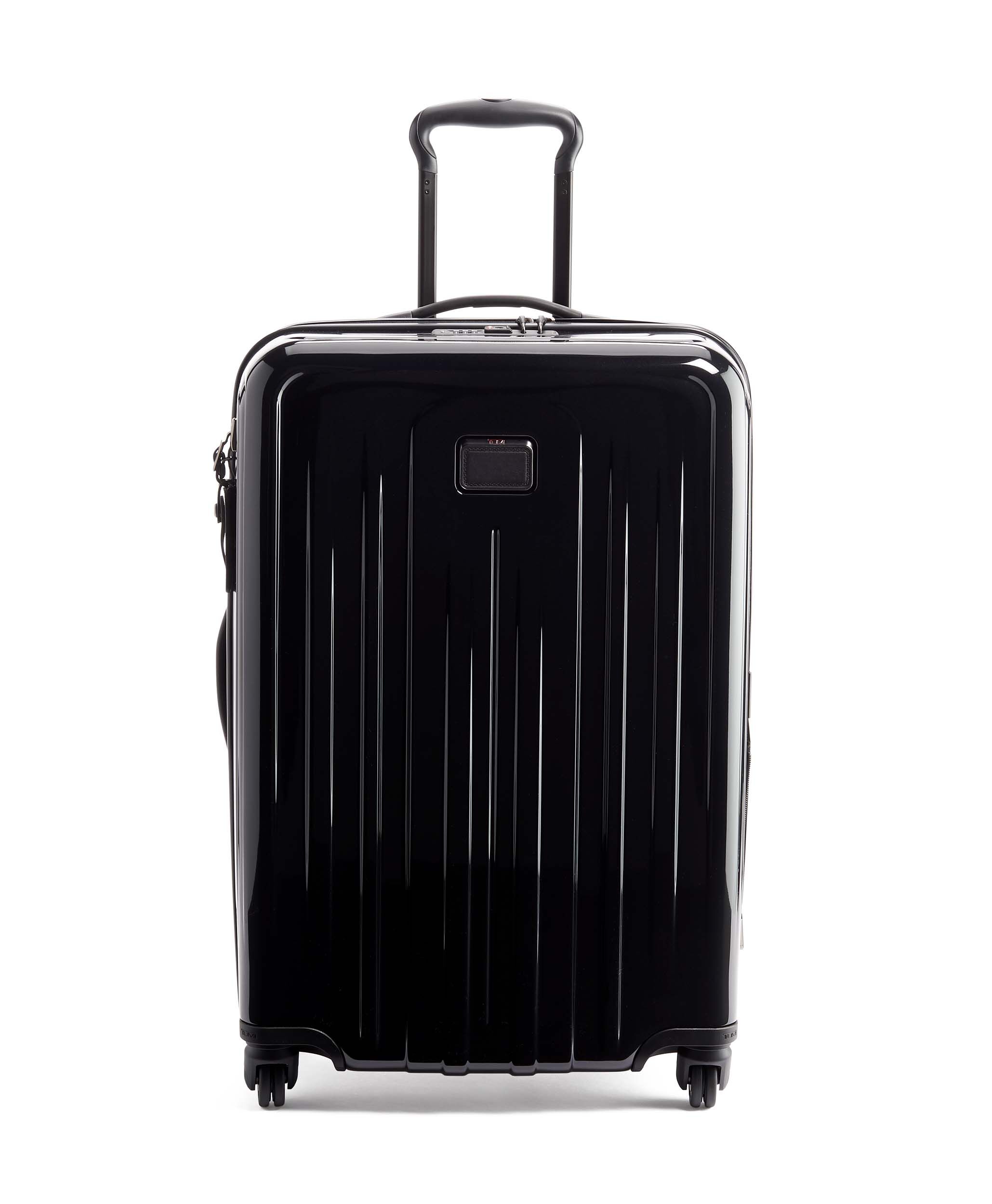 short trip luggage