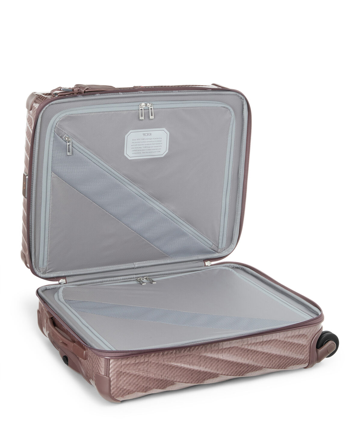 TUMI Continental Handbagagekoffer 55 cm