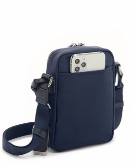 Persia crossbodytas Voyageur