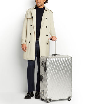19 Degree Aluminium Ruimbagage - large