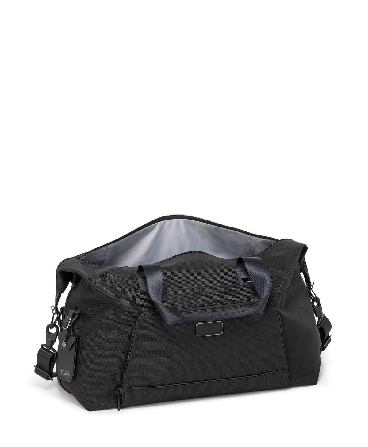 Alpha Double Expansion Duffel