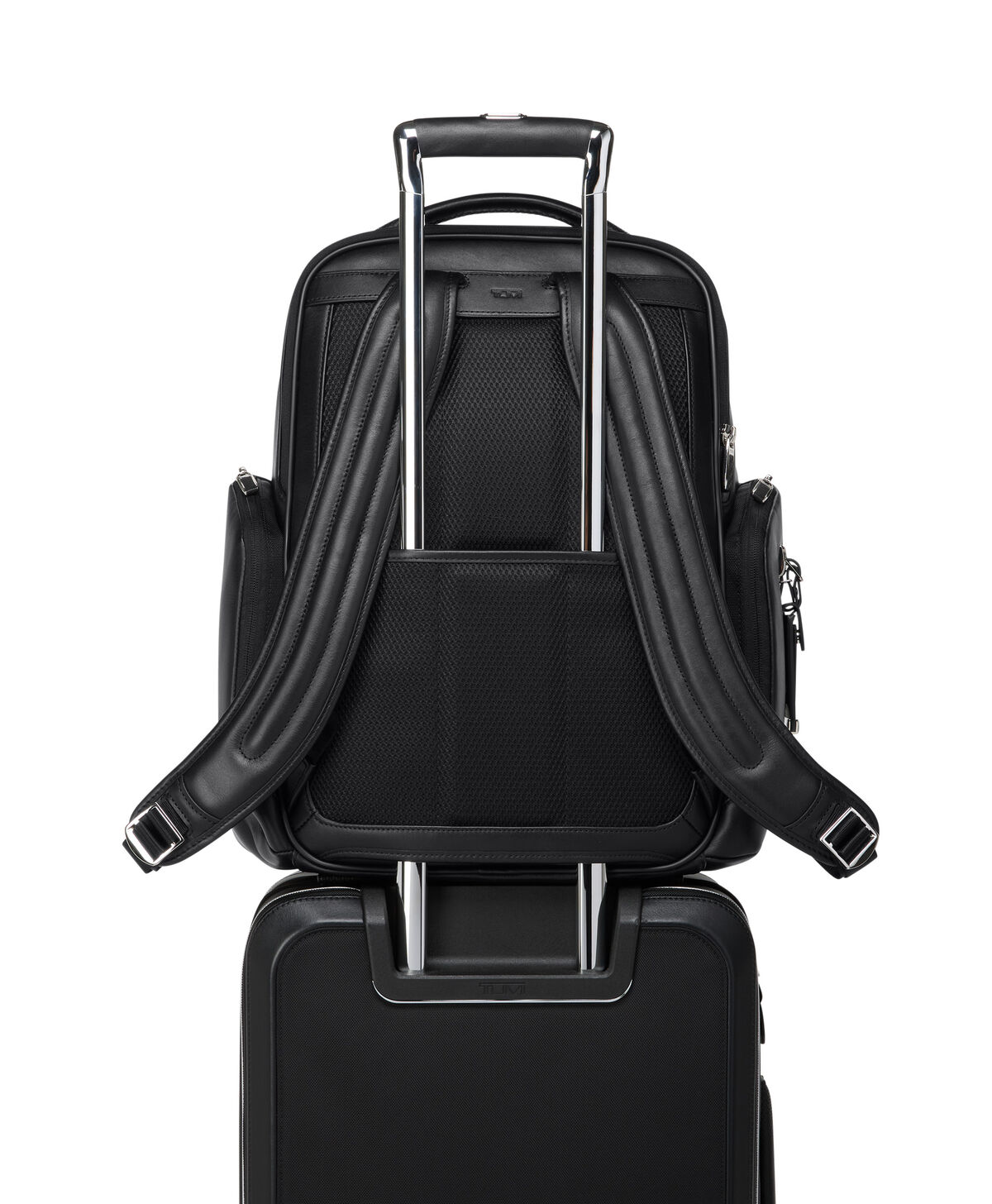 TUMI Barker Rugzak Large