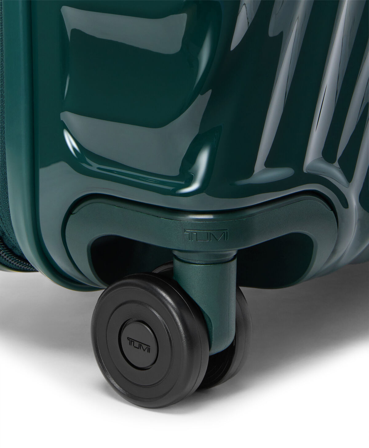 TUMI Continental uitbreidbare Handbagagekoffer 55 cm