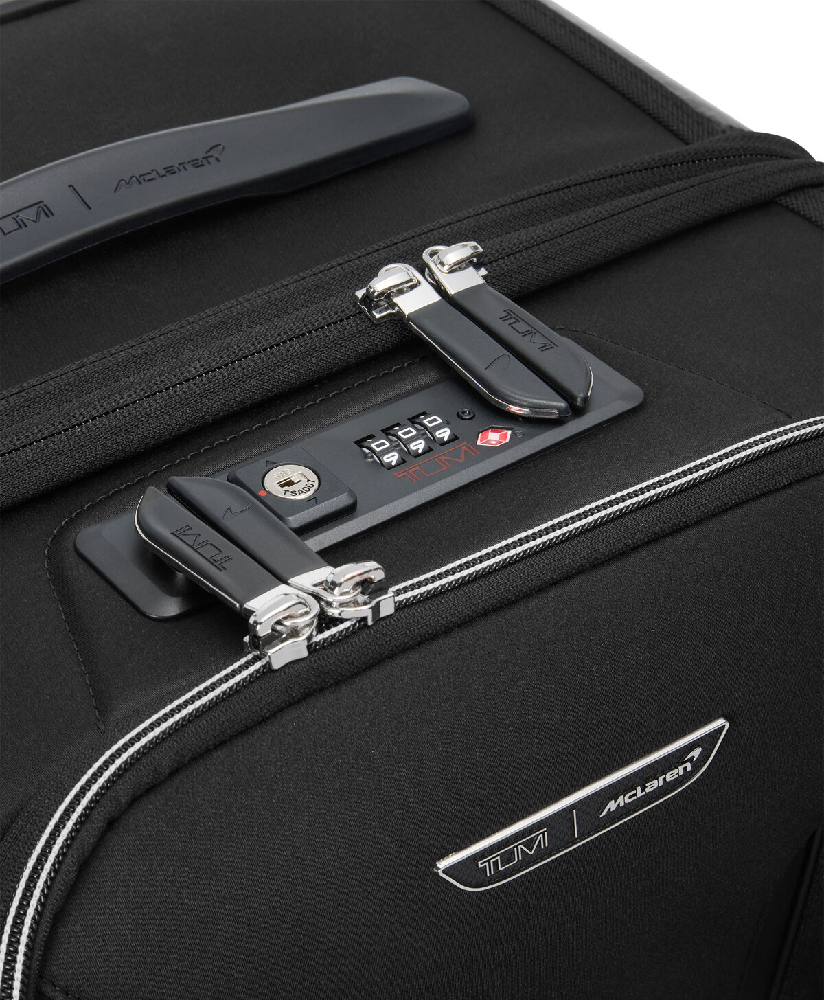 TUMI Aero uitbreidbare Trunk 86,5 cm