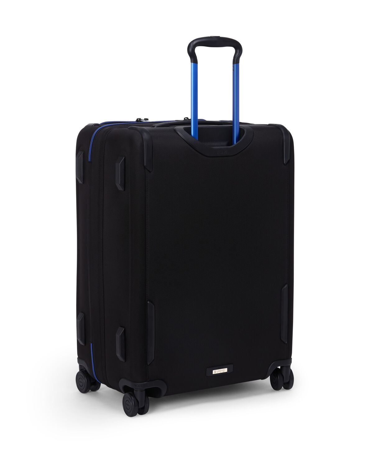 TUMI Medium Dual Access Expandable Checked 66 cm