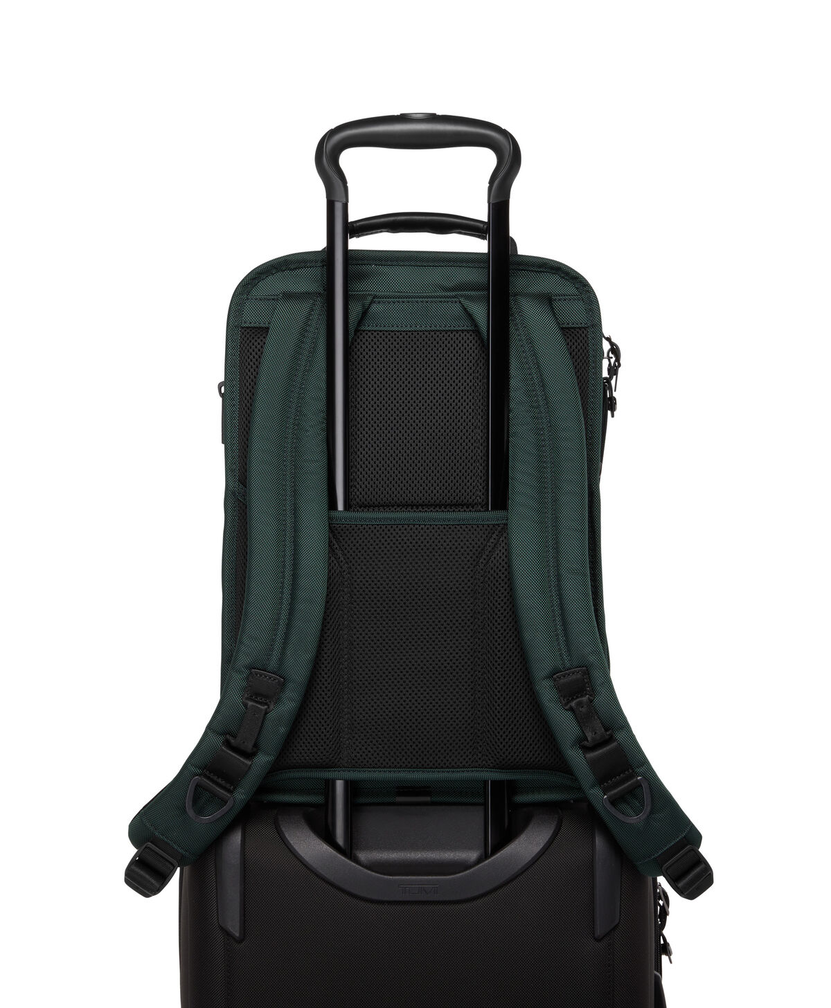 ALPHA 15" Uitbreidbare Rugzak Medium