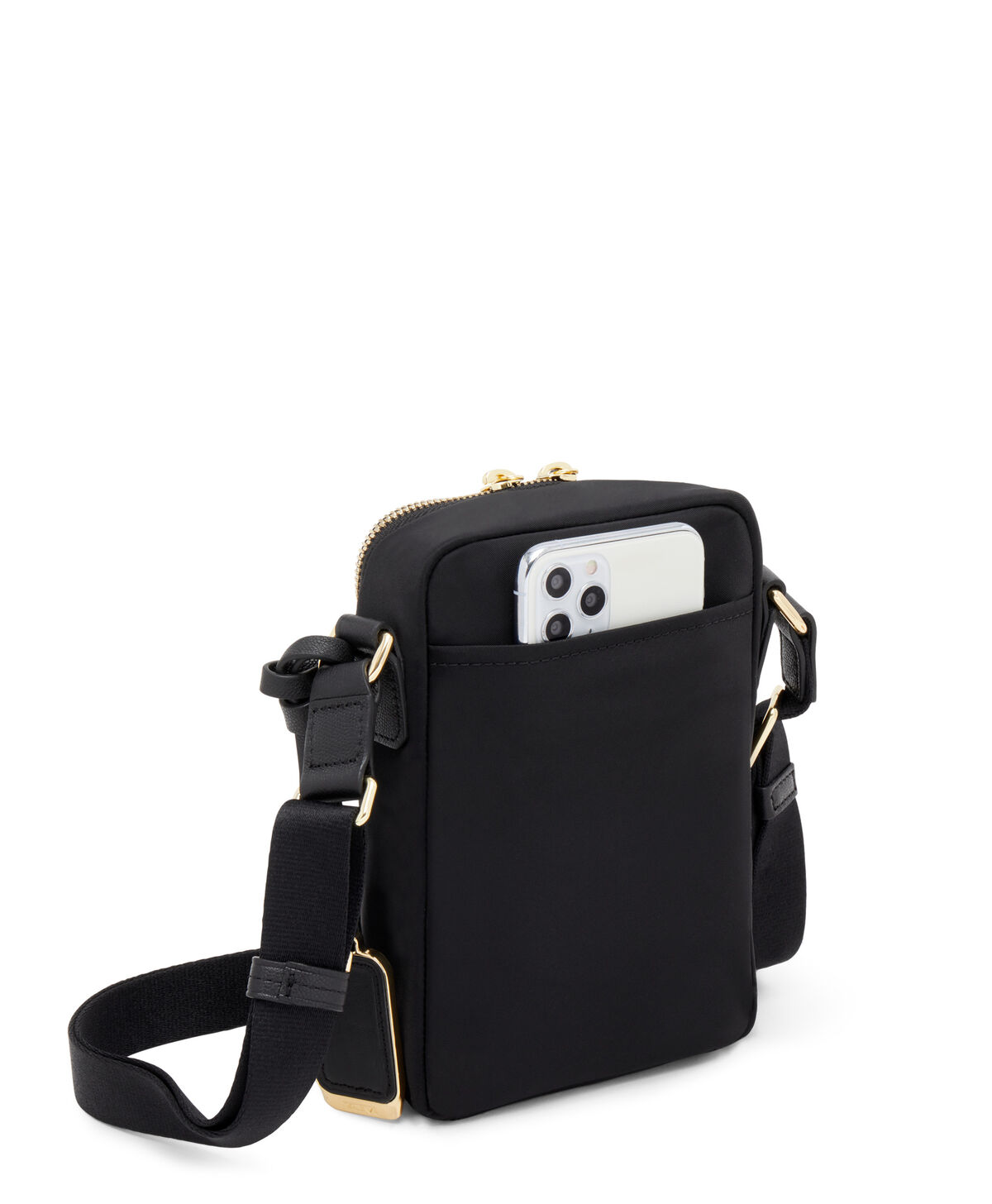 VOYAGEUR Persia Crossbody