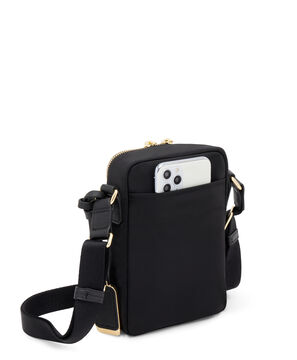 VOYAGEUR Persia Crossbody