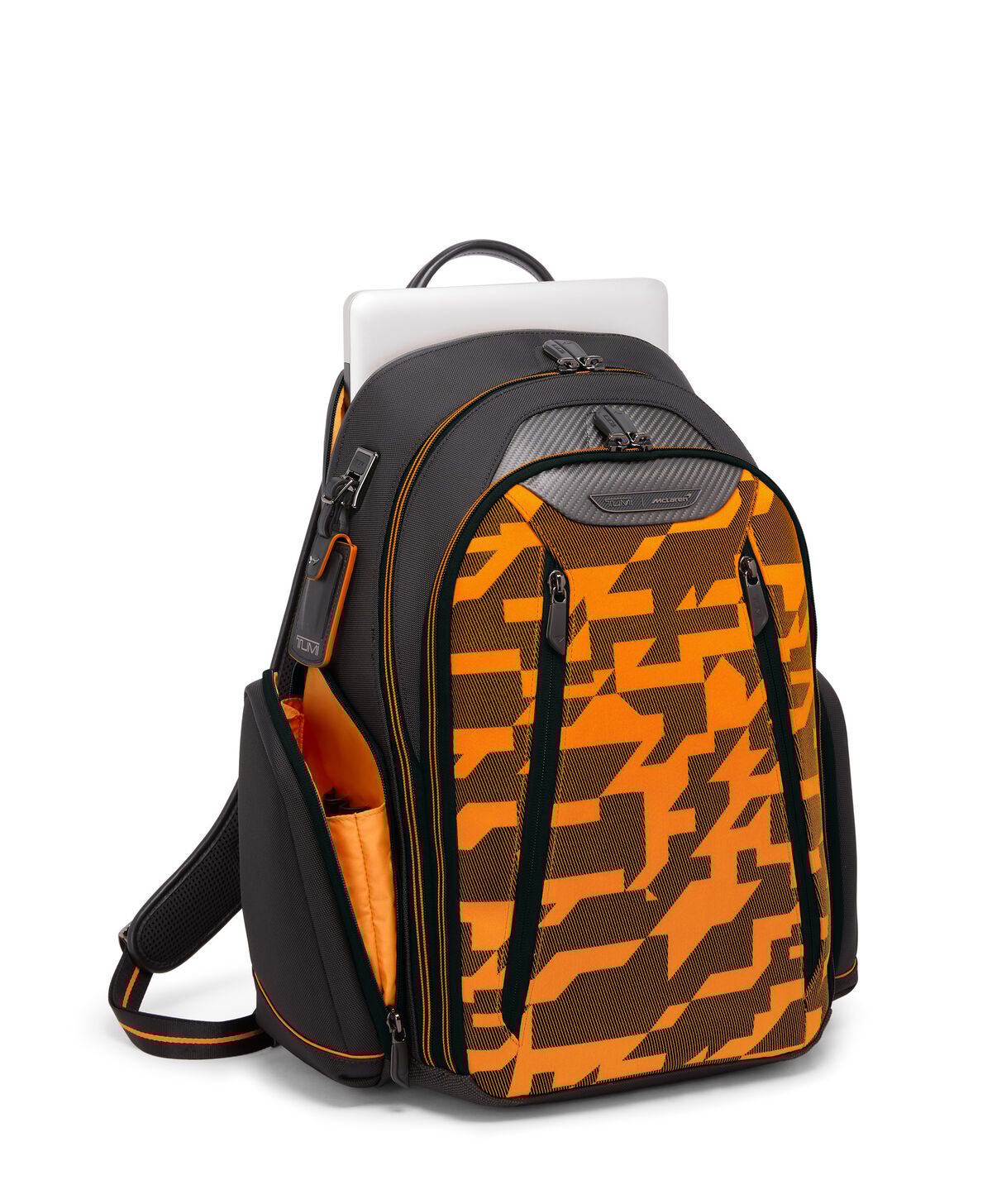 TUMI McLaren Paddock Rugzak