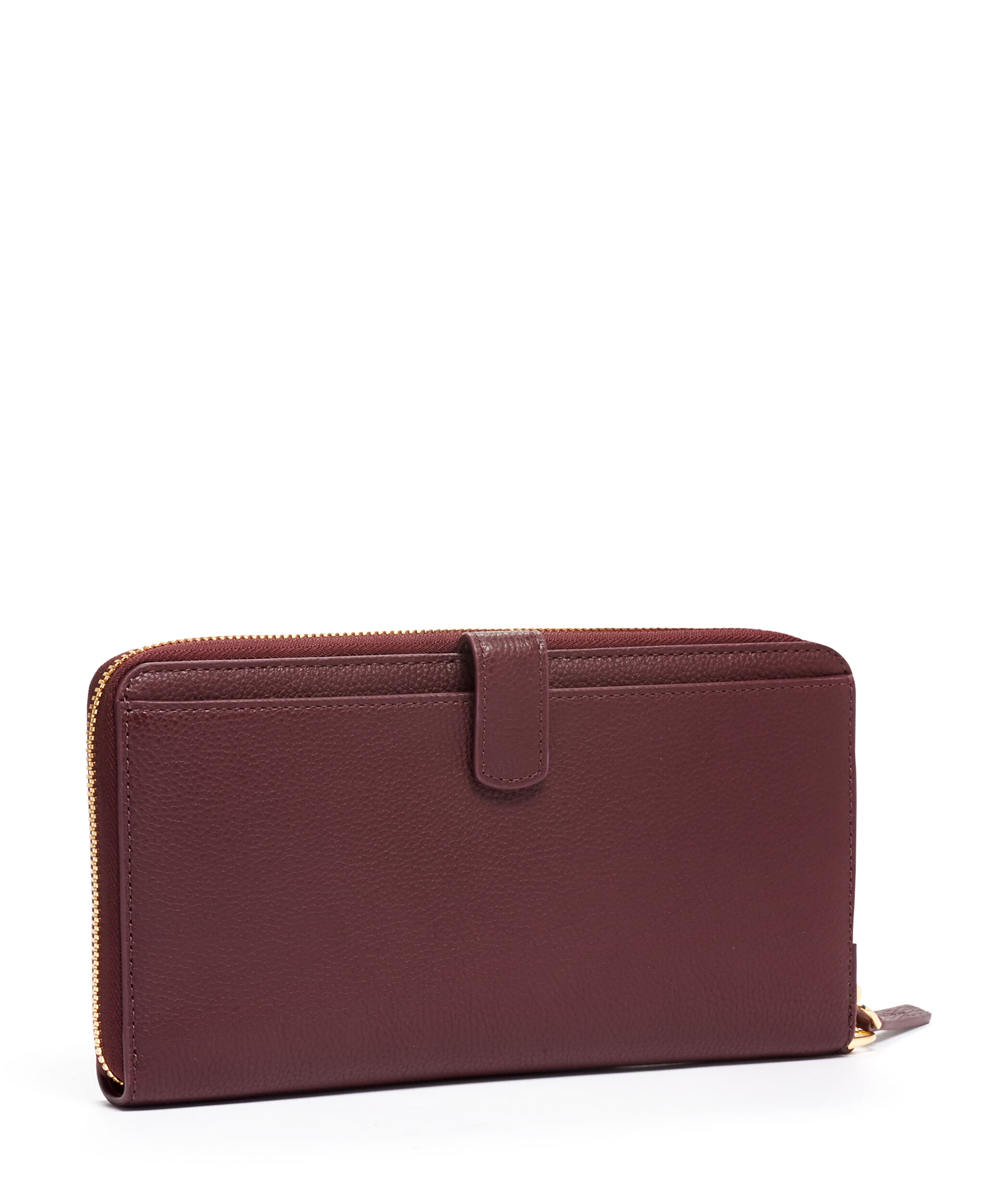 tumi belden wallet