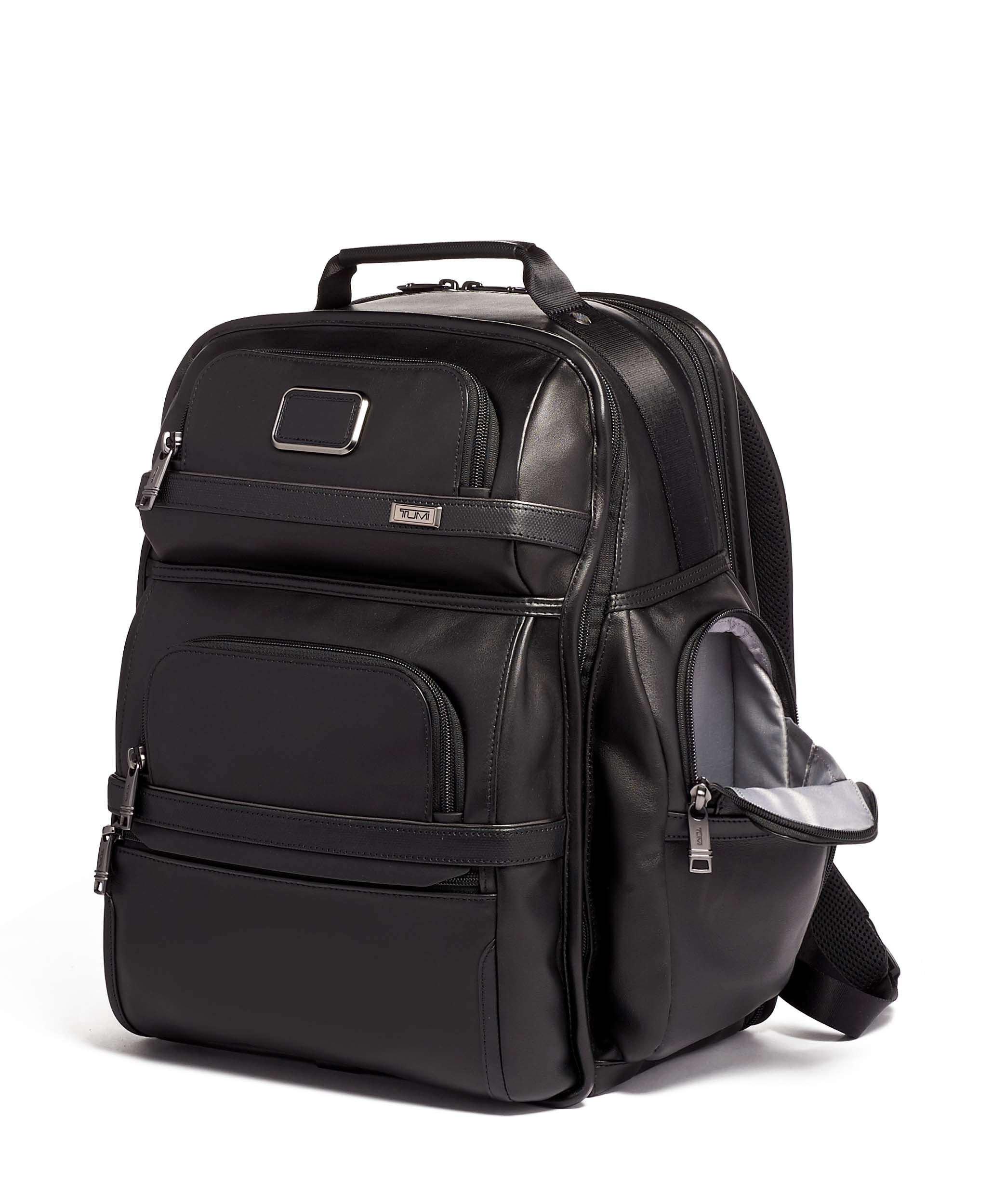 Class Brief Pack® Leather Alpha 