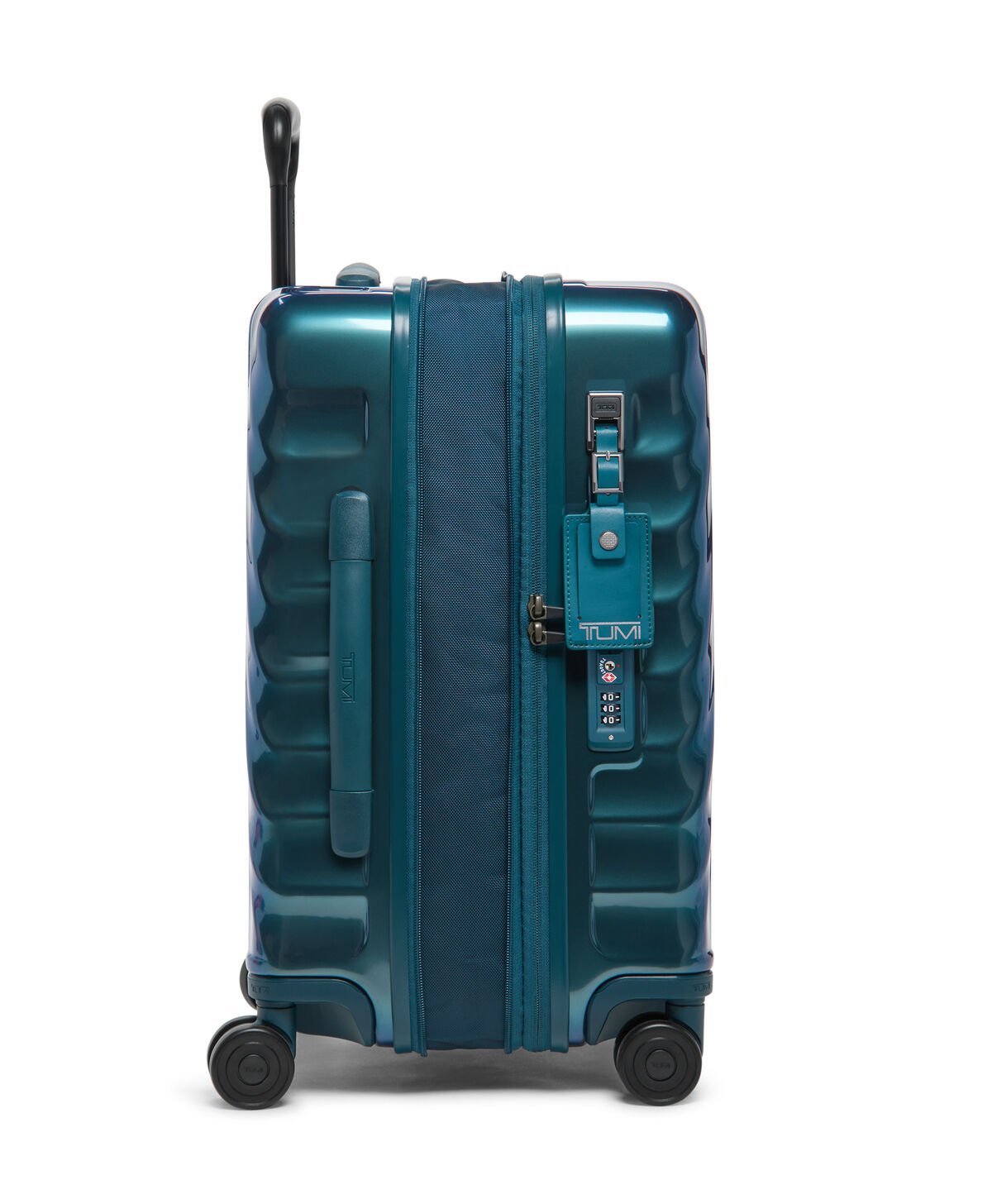 TUMI International uitbreidbare Handbagagekoffer 55 cm