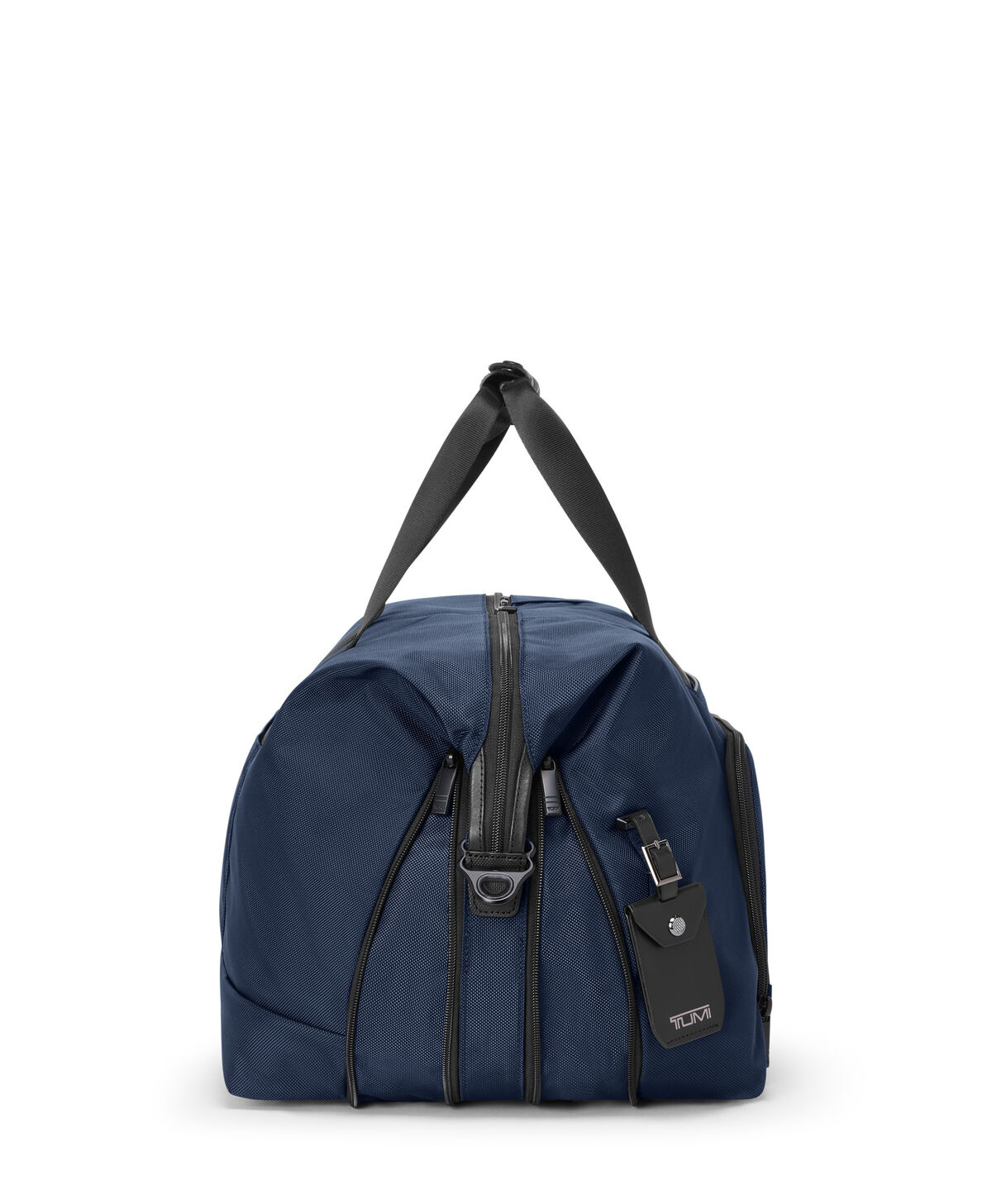 Alpha Double Expansion Duffel