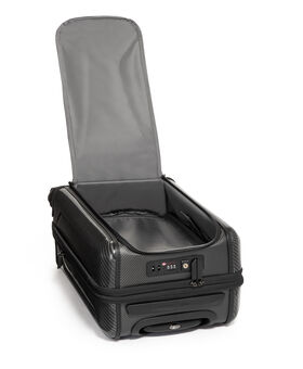 Aero International Expandable 4 Wheeled Carry-On TUMI | McLaren
