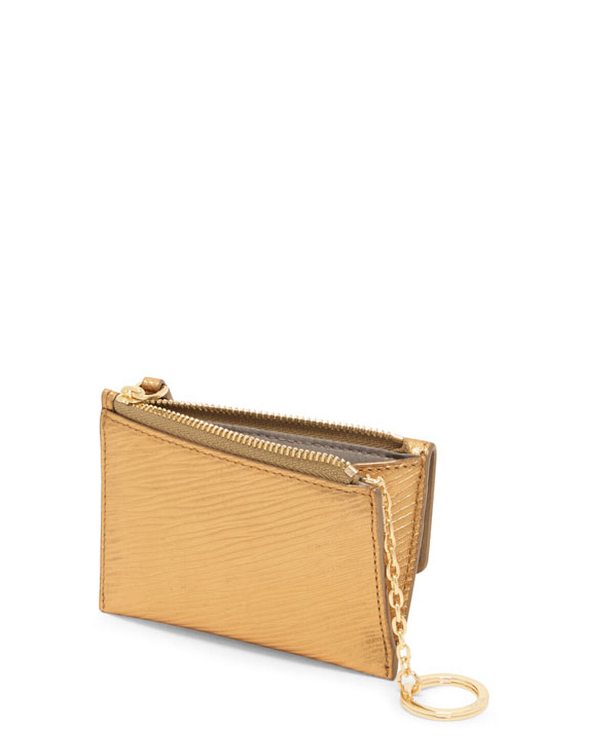 TUMI Kaartetui met flap
