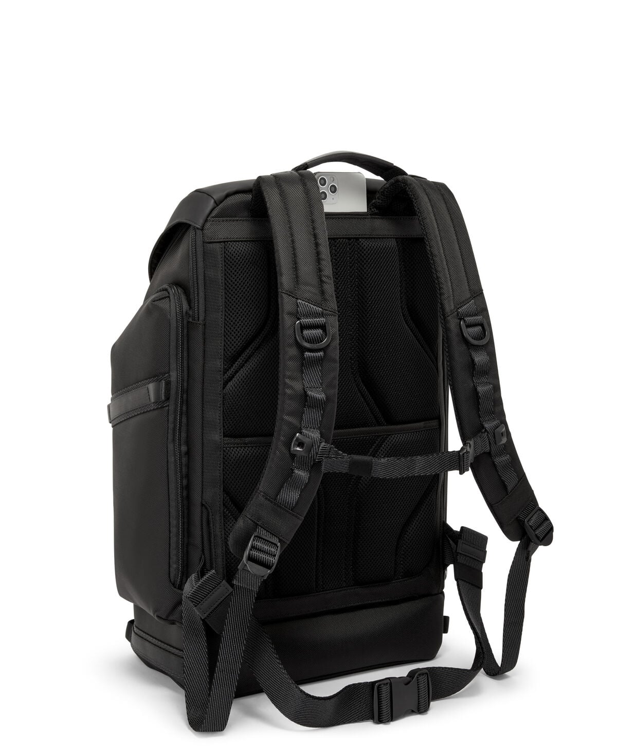 Alpha Bravo Expedition Rugzak met flap