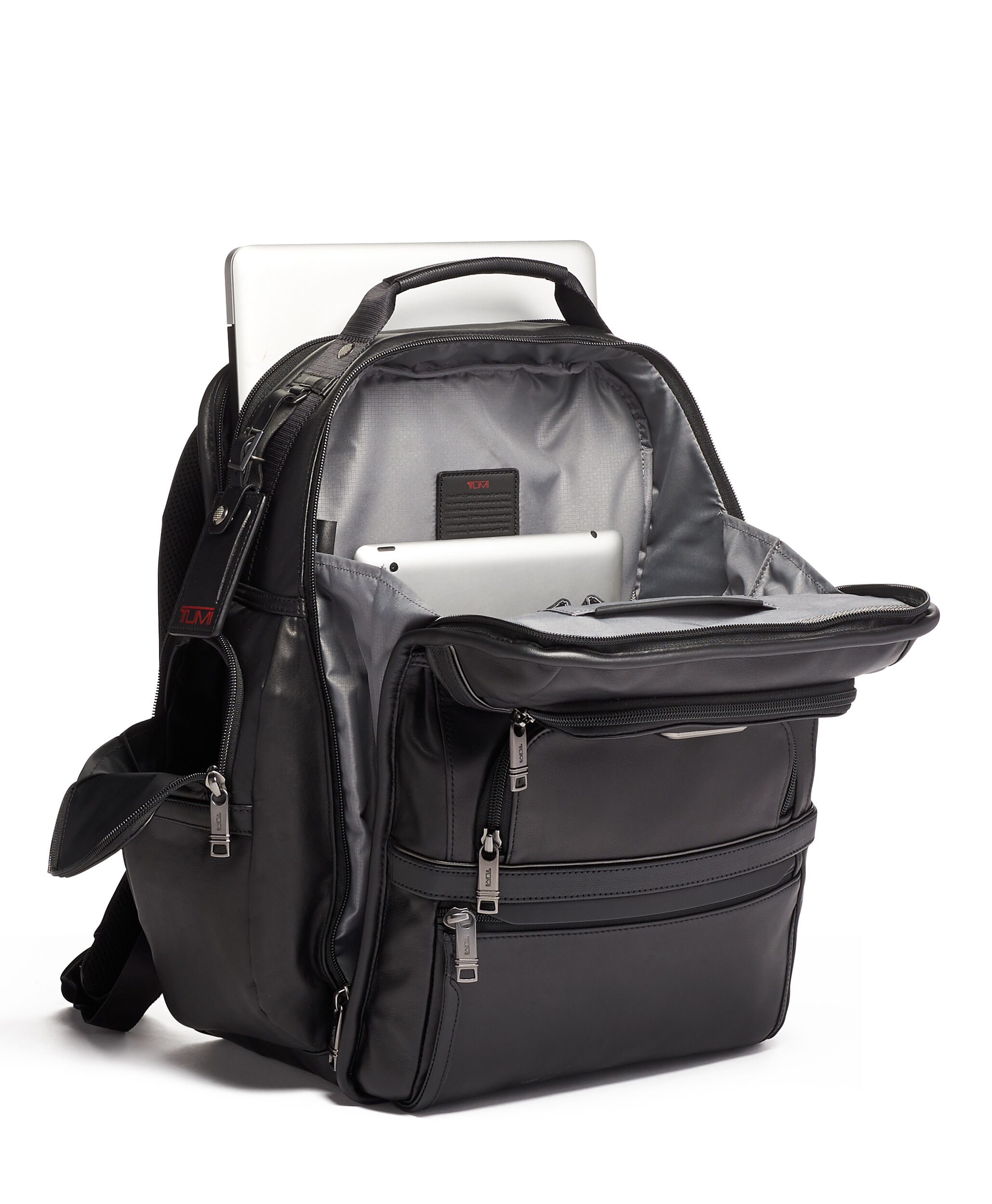 Alpha 3 Brief Pack TUMI Nederland