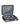 19 Degree Continental uitbreidbare Handbagagekoffer 55 cm