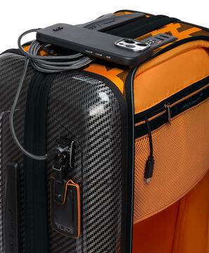 TUMI McLaren Uitbreidbare cabinekoffer Aero met dubbele toegang