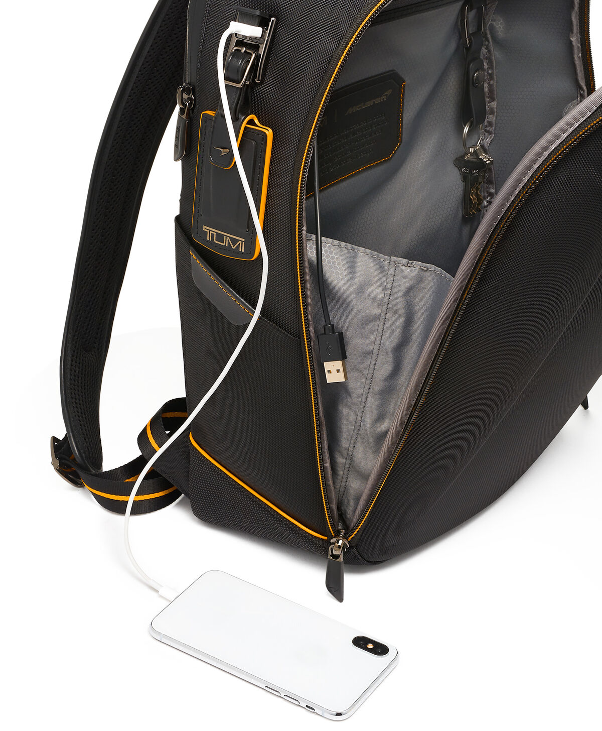 TUMI Velocity Rugzak