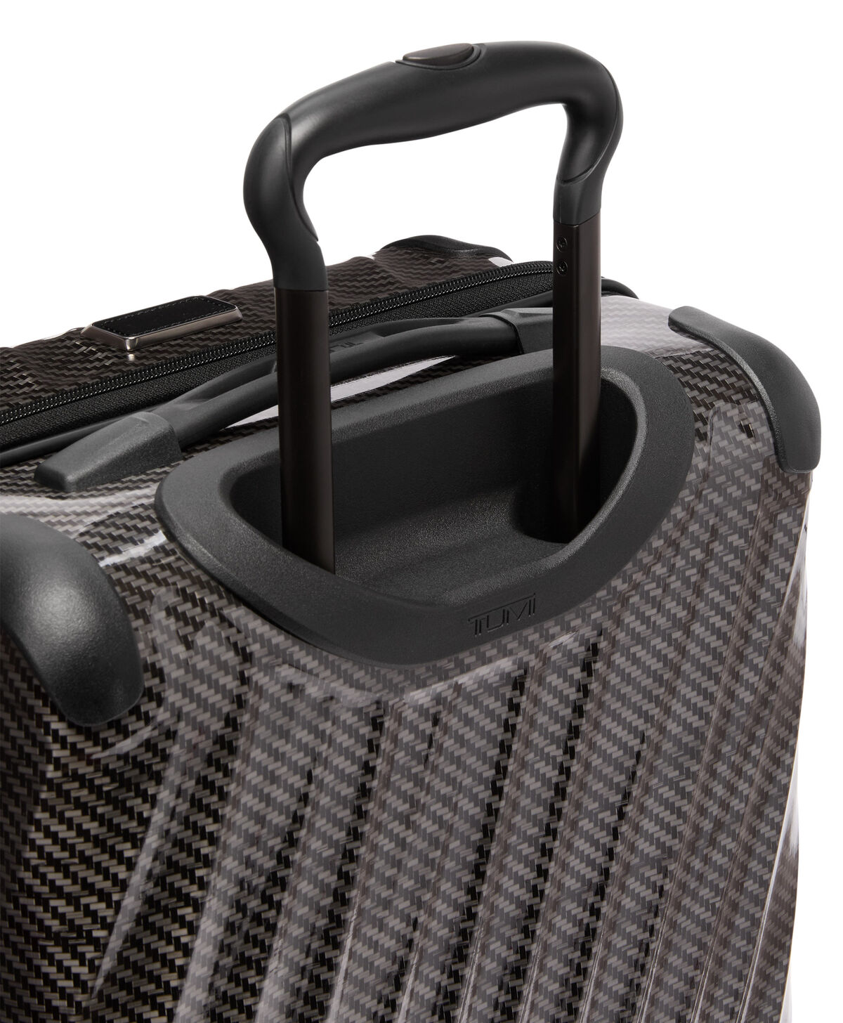 TUMI International Handbagagekoffer 55 cm