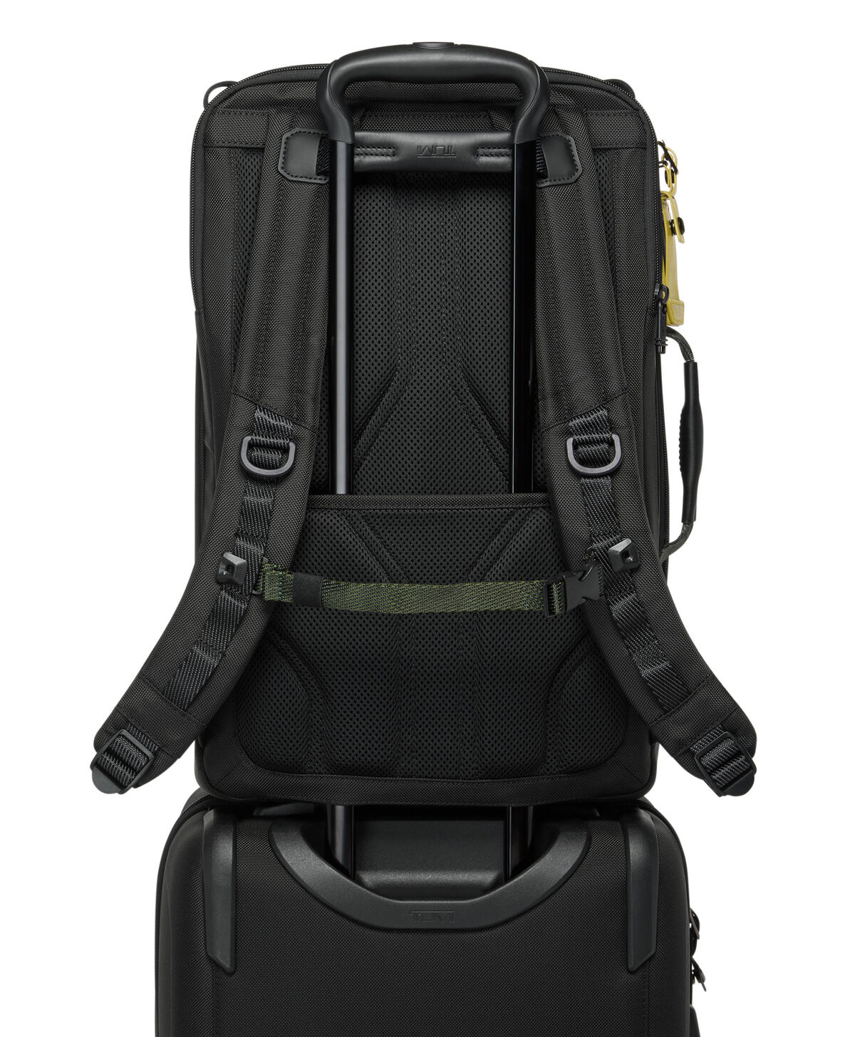 ALPHA BRAVO Detrick Rugzak