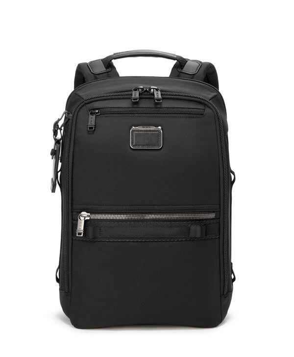 Tumi backpack store alpha bravo
